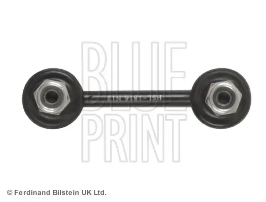Stange/Strebe, Stabilisator Hinterachse links Hinterachse rechts BLUE PRINT ADM58501