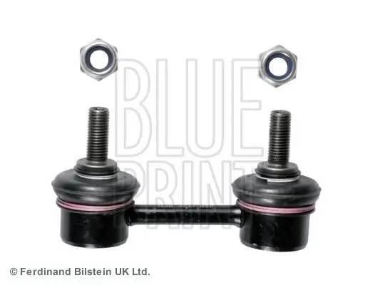 Stange/Strebe, Stabilisator Hinterachse links Hinterachse rechts BLUE PRINT ADM58514