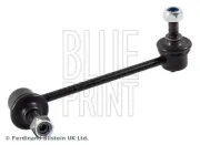 Stange/Strebe, Stabilisator Vorderachse links BLUE PRINT ADM58517