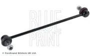 Stange/Strebe, Stabilisator Vorderachse links Vorderachse rechts BLUE PRINT ADM58537