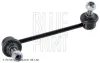 Stange/Strebe, Stabilisator Vorderachse links BLUE PRINT ADM58538