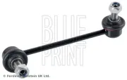 Stange/Strebe, Stabilisator Vorderachse links BLUE PRINT ADM58538
