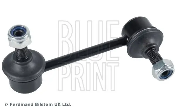 Stange/Strebe, Stabilisator Vorderachse rechts BLUE PRINT ADM58544