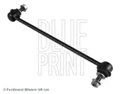 Stange/Strebe, Stabilisator Vorderachse links BLUE PRINT ADM58552