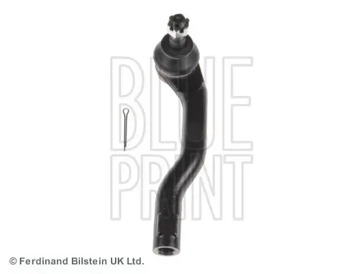 Spurstangenkopf Vorderachse links BLUE PRINT ADM58766
