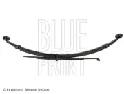 Federnpaket Hinterachse links Hinterachse rechts BLUE PRINT ADM58804