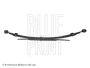 Federnpaket Hinterachse links Hinterachse rechts BLUE PRINT ADM58807