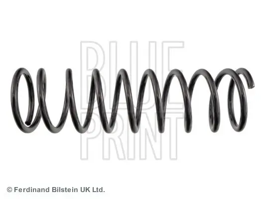 Fahrwerksfeder BLUE PRINT ADM588331