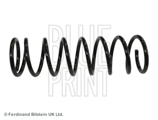 Fahrwerksfeder BLUE PRINT ADM588350