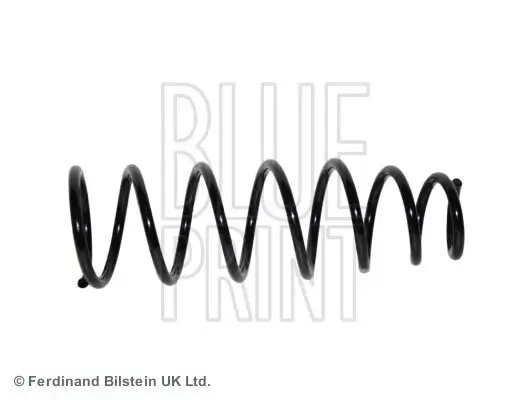 Fahrwerksfeder Hinterachse BLUE PRINT ADM588361 Bild Fahrwerksfeder Hinterachse BLUE PRINT ADM588361