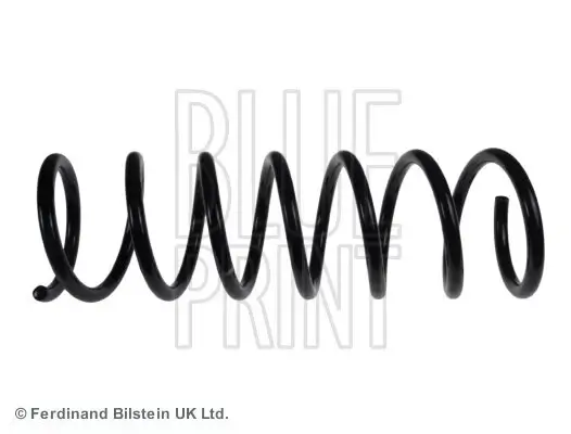 Fahrwerksfeder BLUE PRINT ADM588365 Bild Fahrwerksfeder BLUE PRINT ADM588365