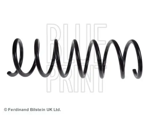 Fahrwerksfeder Hinterachse BLUE PRINT ADM588367 Bild Fahrwerksfeder Hinterachse BLUE PRINT ADM588367