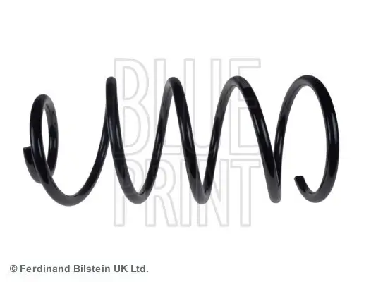Fahrwerksfeder Vorderachse BLUE PRINT ADM588368