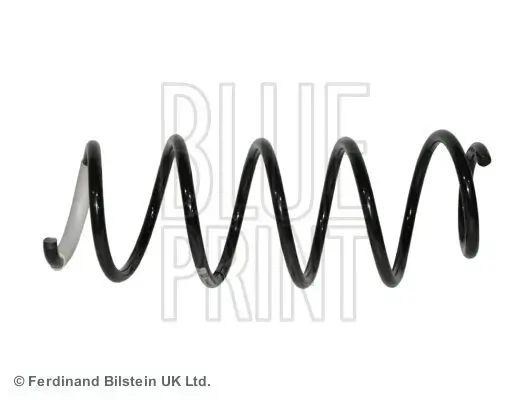 Fahrwerksfeder Vorderachse BLUE PRINT ADM588369 Bild Fahrwerksfeder Vorderachse BLUE PRINT ADM588369