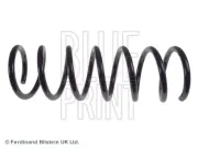 Fahrwerksfeder Hinterachse BLUE PRINT ADM588376