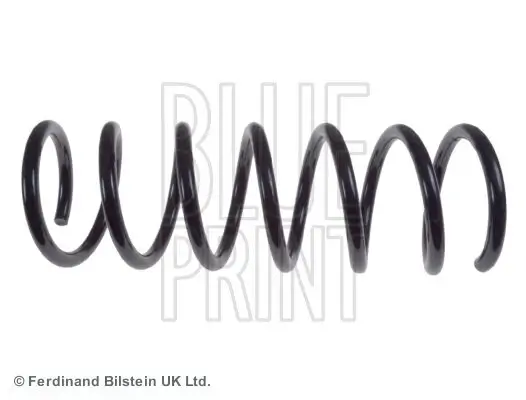 Fahrwerksfeder Hinterachse BLUE PRINT ADM588376 Bild Fahrwerksfeder Hinterachse BLUE PRINT ADM588376