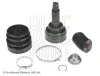 Gelenksatz, Antriebswelle radseitig Vorderachse BLUE PRINT ADM58910