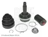 Gelenksatz, Antriebswelle radseitig Vorderachse BLUE PRINT ADM58929B