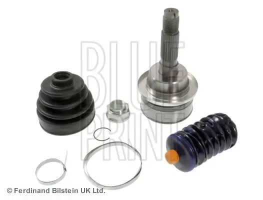 Gelenksatz, Antriebswelle radseitig Vorderachse BLUE PRINT ADM58939 Bild Gelenksatz, Antriebswelle radseitig Vorderachse BLUE PRINT ADM58939