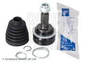 Gelenksatz, Antriebswelle Vorderachse links Vorderachse rechts BLUE PRINT ADM58949