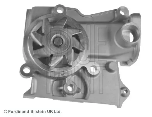 Wasserpumpe, Motorkühlung BLUE PRINT ADM59105 Bild Wasserpumpe, Motorkühlung BLUE PRINT ADM59105