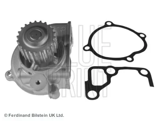 Wasserpumpe, Motorkühlung BLUE PRINT ADM59108 Bild Wasserpumpe, Motorkühlung BLUE PRINT ADM59108