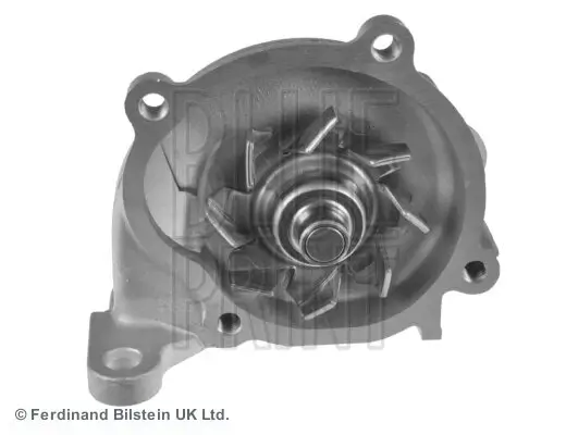 Wasserpumpe, Motorkühlung BLUE PRINT ADM59108 Bild Wasserpumpe, Motorkühlung BLUE PRINT ADM59108