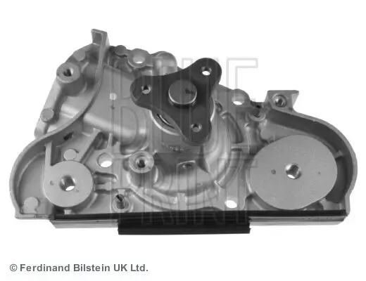 Wasserpumpe, Motorkühlung BLUE PRINT ADM59110 Bild Wasserpumpe, Motorkühlung BLUE PRINT ADM59110