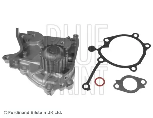 Wasserpumpe, Motorkühlung BLUE PRINT ADM59111