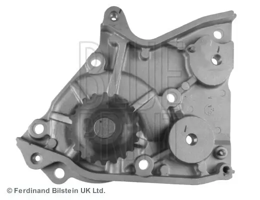 Wasserpumpe, Motorkühlung BLUE PRINT ADM59111 Bild Wasserpumpe, Motorkühlung BLUE PRINT ADM59111