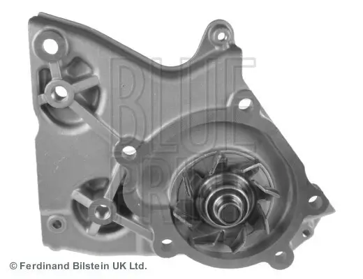 Wasserpumpe, Motorkühlung BLUE PRINT ADM59111 Bild Wasserpumpe, Motorkühlung BLUE PRINT ADM59111