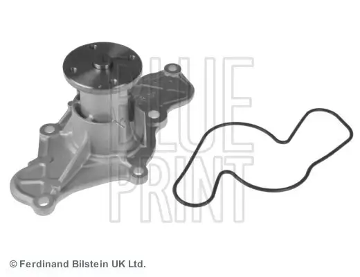 Wasserpumpe, Motorkühlung BLUE PRINT ADM59117 Bild Wasserpumpe, Motorkühlung BLUE PRINT ADM59117