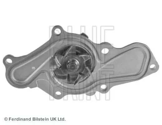 Wasserpumpe, Motorkühlung BLUE PRINT ADM59118 Bild Wasserpumpe, Motorkühlung BLUE PRINT ADM59118