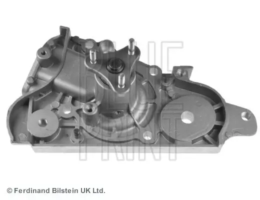 Wasserpumpe, Motorkühlung BLUE PRINT ADM59122 Bild Wasserpumpe, Motorkühlung BLUE PRINT ADM59122