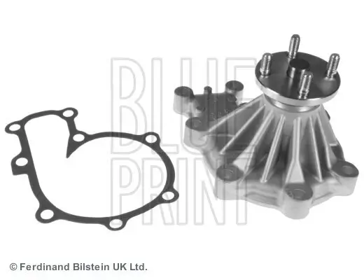 Wasserpumpe, Motorkühlung BLUE PRINT ADM59123 Bild Wasserpumpe, Motorkühlung BLUE PRINT ADM59123