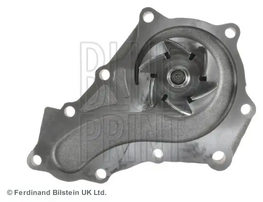 Wasserpumpe, Motorkühlung BLUE PRINT ADM59176 Bild Wasserpumpe, Motorkühlung BLUE PRINT ADM59176