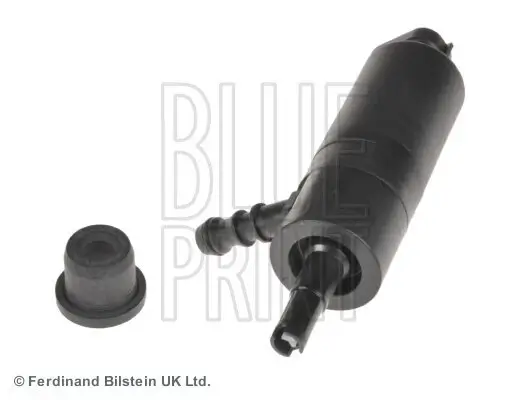 Waschwasserpumpe, Scheinwerferreinigung BLUE PRINT ADN10310 Bild Waschwasserpumpe, Scheinwerferreinigung BLUE PRINT ADN10310