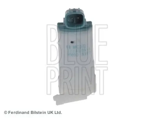 Waschwasserpumpe, Scheibenreinigung BLUE PRINT ADN10320 Bild Waschwasserpumpe, Scheibenreinigung BLUE PRINT ADN10320