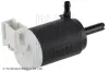 Waschwasserpumpe, Scheibenreinigung BLUE PRINT ADN10323 Bild Waschwasserpumpe, Scheibenreinigung BLUE PRINT ADN10323