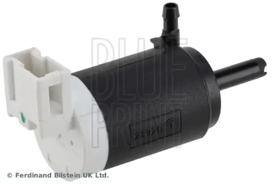Waschwasserpumpe, Scheibenreinigung BLUE PRINT ADN10323 Bild Waschwasserpumpe, Scheibenreinigung BLUE PRINT ADN10323