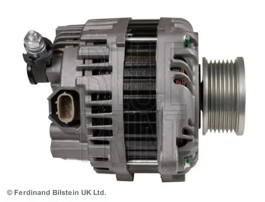 Wasserpumpe, Motorkühlung BLUE PRINT ADM59116 Bild Wasserpumpe, Motorkühlung BLUE PRINT ADM59116