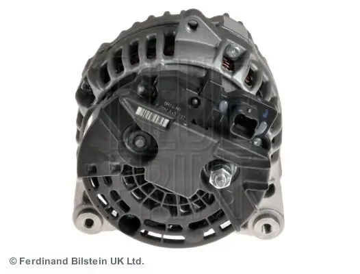 Wasserpumpe, Motorkühlung BLUE PRINT ADM59129 Bild Wasserpumpe, Motorkühlung BLUE PRINT ADM59129