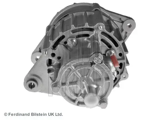 Wasserpumpe, Motorkühlung BLUE PRINT ADM59130 Bild Wasserpumpe, Motorkühlung BLUE PRINT ADM59130