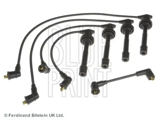 Zündleitungssatz BLUE PRINT ADN11605 Bild Zündleitungssatz BLUE PRINT ADN11605