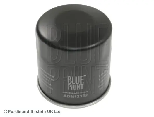 Ölfilter BLUE PRINT ADN12112 Bild Ölfilter BLUE PRINT ADN12112