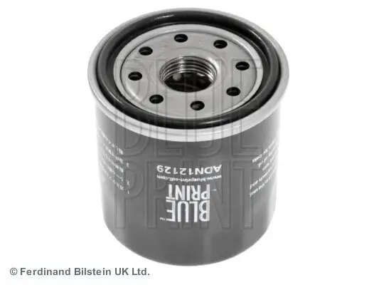 Ölfilter BLUE PRINT ADN12129 Bild Ölfilter BLUE PRINT ADN12129
