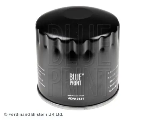 Ölfilter BLUE PRINT ADN12131