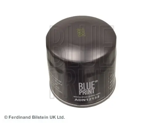 Ölfilter BLUE PRINT ADN12133 Bild Ölfilter BLUE PRINT ADN12133