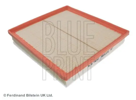 Luftfilter BLUE PRINT ADN12242