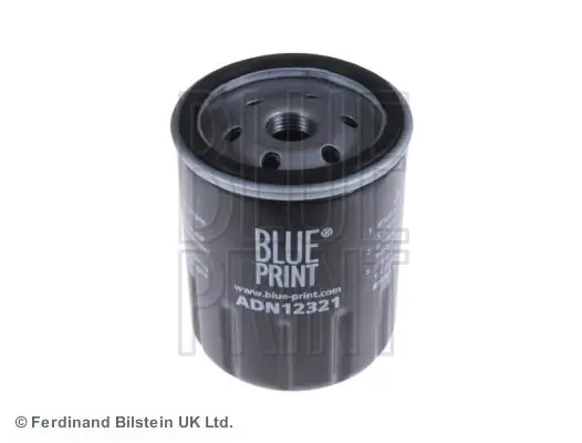 Kraftstofffilter BLUE PRINT ADN12321 Bild Kraftstofffilter BLUE PRINT ADN12321
